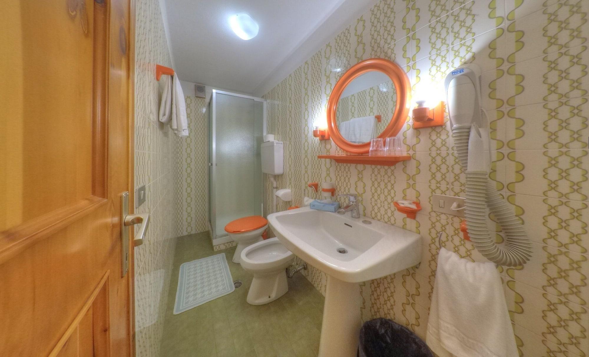 Federia Hotel 2*