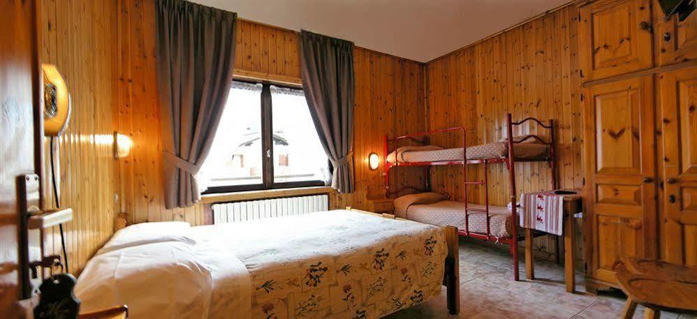 Hotel Federia Livigno